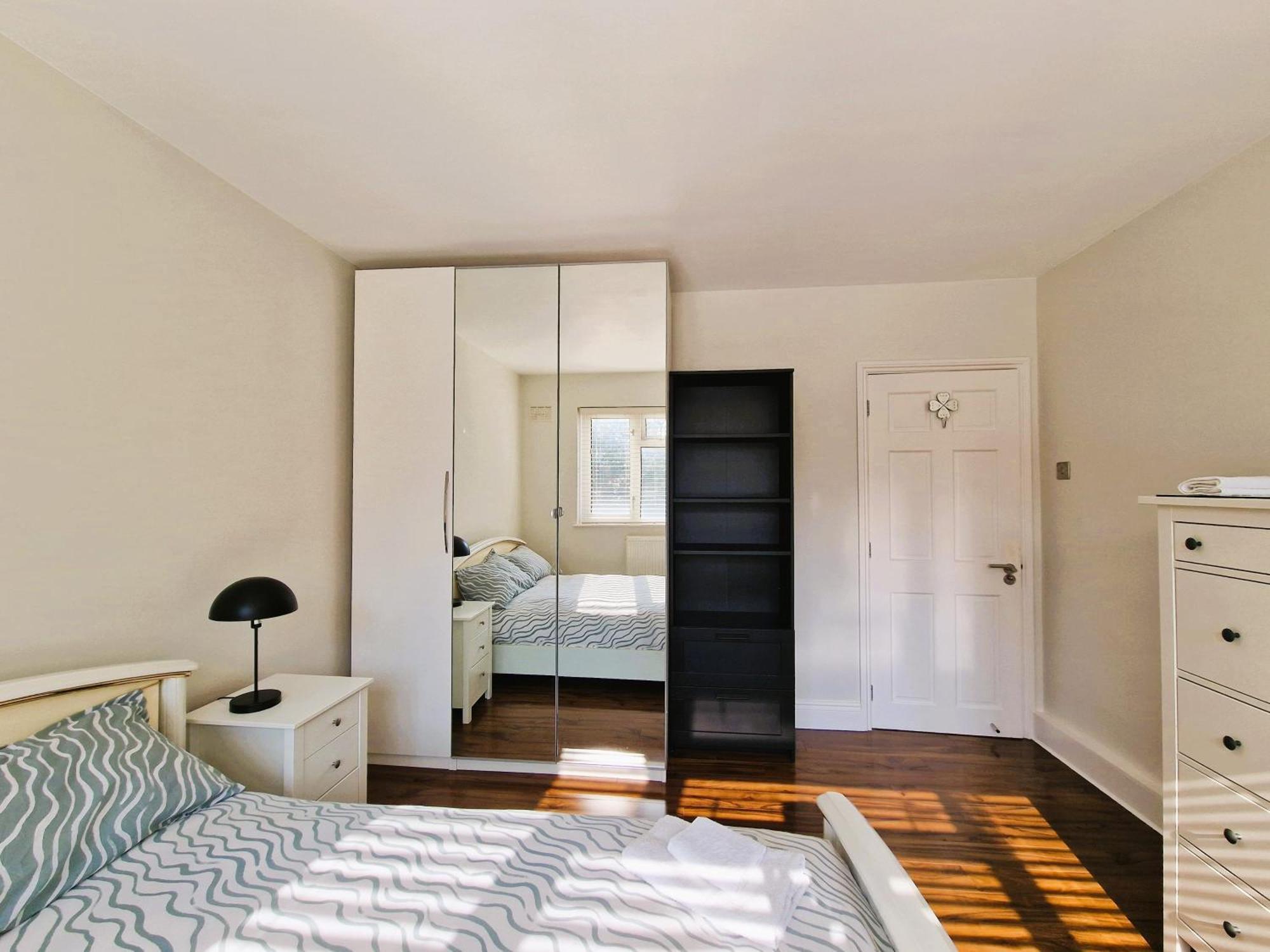 Apartamento 2 Bed Close To